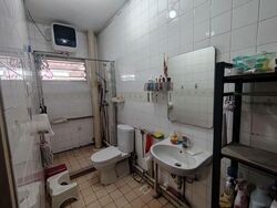 Blk 360 Woodlands Avenue 5 (Woodlands), HDB Executive #554334871